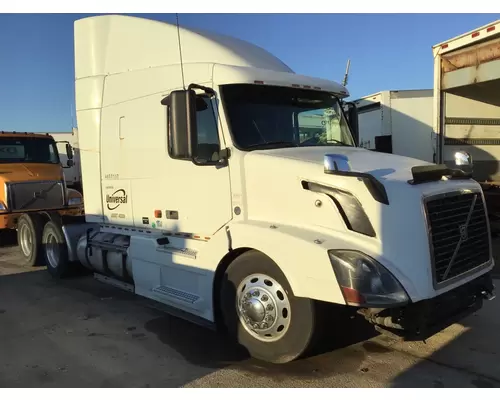 VOLVO VNL WHOLE TRUCK FOR RESALE