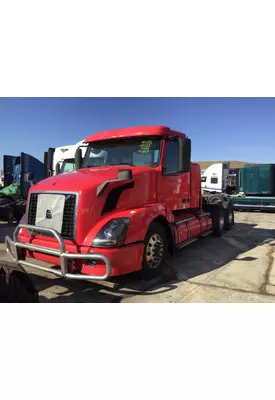 VOLVO VNL WHOLE TRUCK FOR RESALE