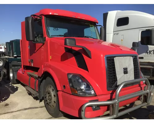 VOLVO VNL WHOLE TRUCK FOR RESALE