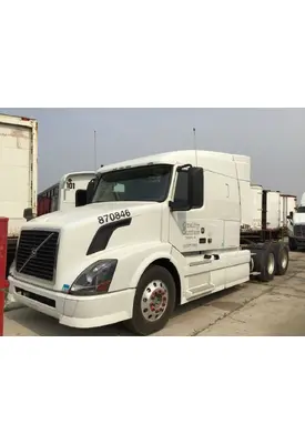 VOLVO VNL WHOLE TRUCK FOR RESALE