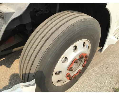 VOLVO VNL WHOLE TRUCK FOR RESALE