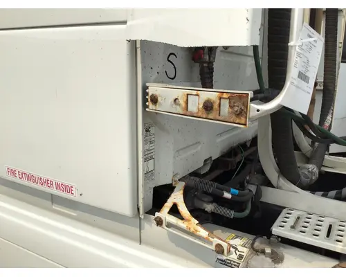 VOLVO VNL WHOLE TRUCK FOR RESALE