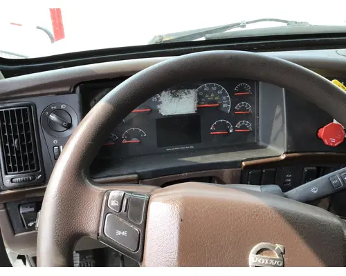 VOLVO VNL WHOLE TRUCK FOR RESALE