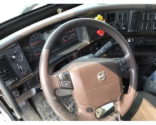 VOLVO VNL WHOLE TRUCK FOR RESALE