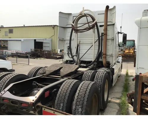 VOLVO VNL WHOLE TRUCK FOR RESALE