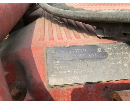 VOLVO VNL WHOLE TRUCK FOR RESALE