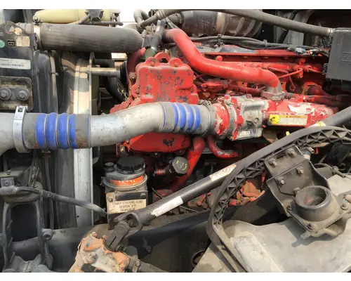 VOLVO VNL WHOLE TRUCK FOR RESALE