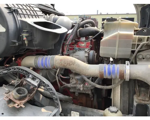 VOLVO VNL WHOLE TRUCK FOR RESALE