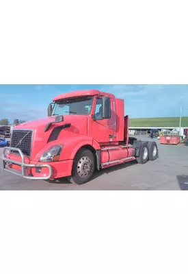 VOLVO VNL WHOLE TRUCK FOR RESALE