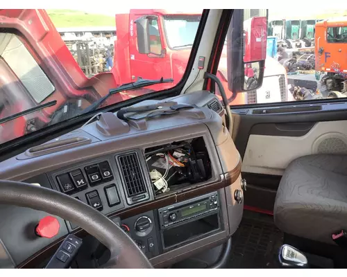 VOLVO VNL WHOLE TRUCK FOR RESALE