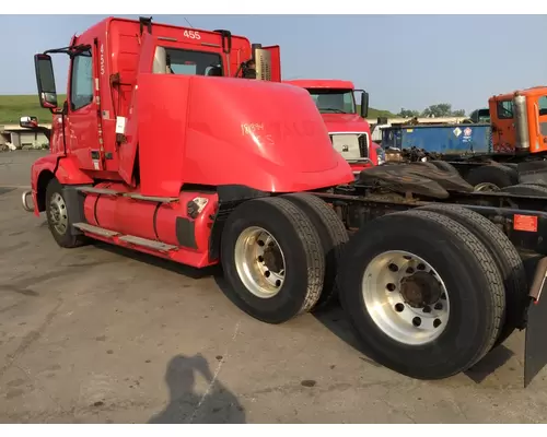 VOLVO VNL WHOLE TRUCK FOR RESALE