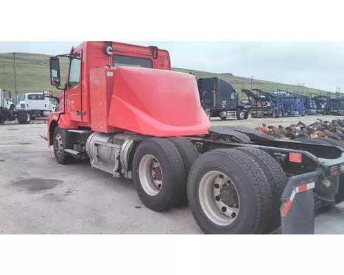 VOLVO VNL WHOLE TRUCK FOR RESALE