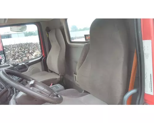 VOLVO VNL WHOLE TRUCK FOR RESALE