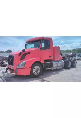 VOLVO VNL WHOLE TRUCK FOR RESALE