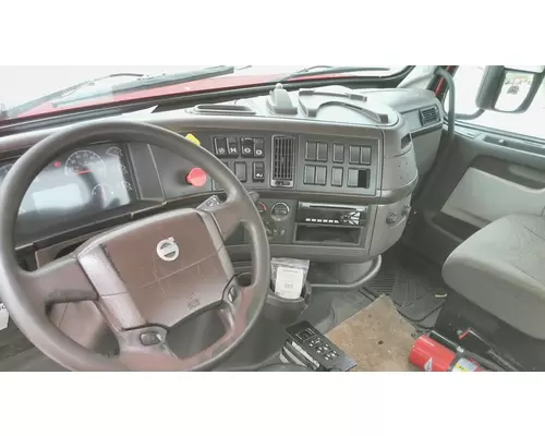 VOLVO VNL WHOLE TRUCK FOR RESALE