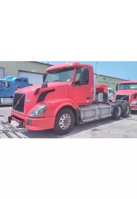 VOLVO VNL WHOLE TRUCK FOR RESALE