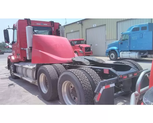 VOLVO VNL WHOLE TRUCK FOR RESALE