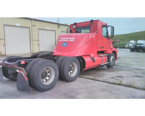 VOLVO VNL WHOLE TRUCK FOR RESALE