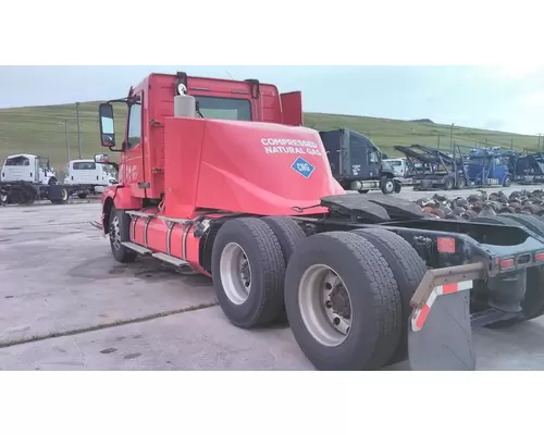 VOLVO VNL WHOLE TRUCK FOR RESALE