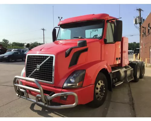 VOLVO VNL WHOLE TRUCK FOR RESALE