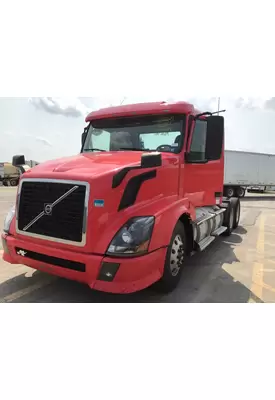 VOLVO VNL WHOLE TRUCK FOR RESALE