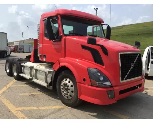 VOLVO VNL WHOLE TRUCK FOR RESALE