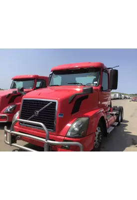 VOLVO VNL WHOLE TRUCK FOR RESALE