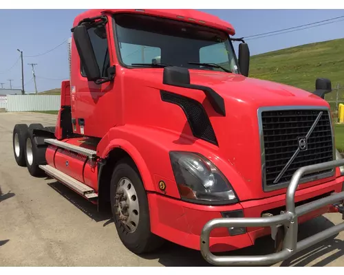 VOLVO VNL WHOLE TRUCK FOR RESALE