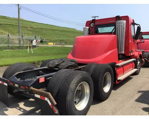 VOLVO VNL WHOLE TRUCK FOR RESALE