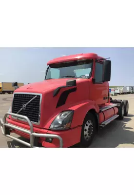 VOLVO VNL WHOLE TRUCK FOR RESALE