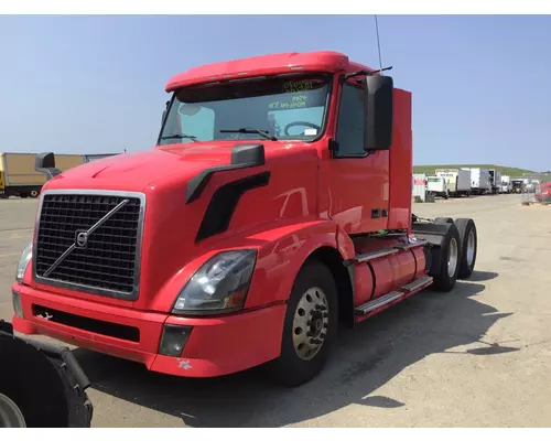 VOLVO VNL WHOLE TRUCK FOR RESALE