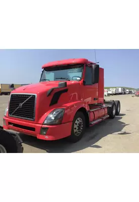 VOLVO VNL WHOLE TRUCK FOR RESALE