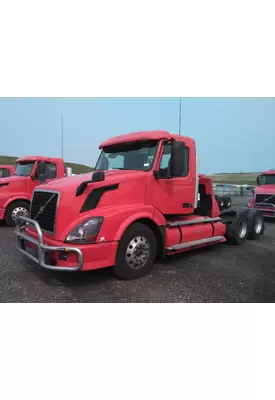 VOLVO VNL WHOLE TRUCK FOR RESALE