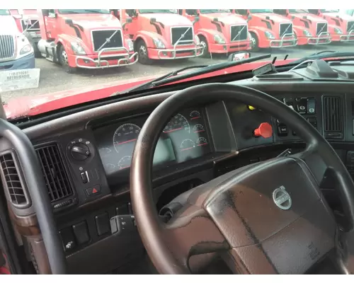 VOLVO VNL WHOLE TRUCK FOR RESALE