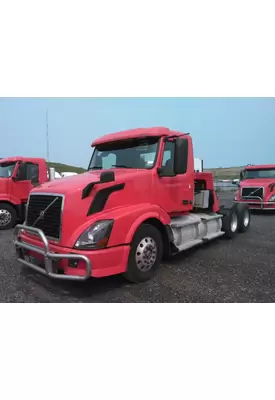 VOLVO VNL WHOLE TRUCK FOR RESALE