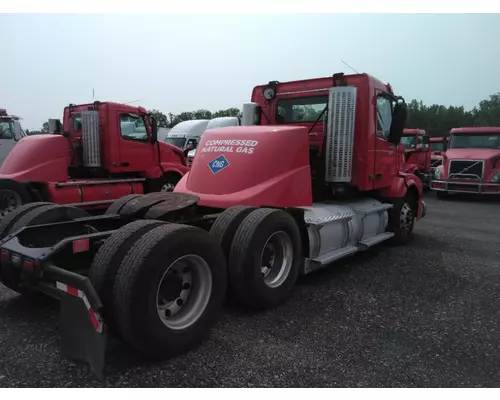 VOLVO VNL WHOLE TRUCK FOR RESALE