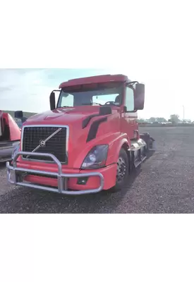 VOLVO VNL WHOLE TRUCK FOR RESALE