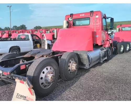 VOLVO VNL WHOLE TRUCK FOR RESALE