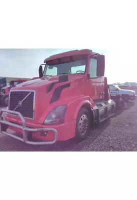 VOLVO VNL WHOLE TRUCK FOR RESALE