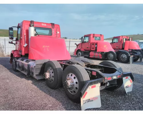 VOLVO VNL WHOLE TRUCK FOR RESALE