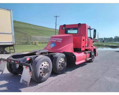 VOLVO VNL WHOLE TRUCK FOR RESALE