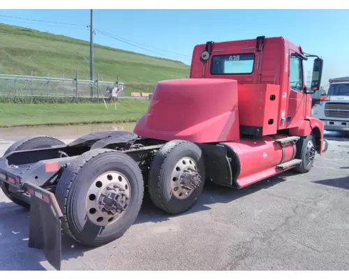 VOLVO VNL WHOLE TRUCK FOR RESALE