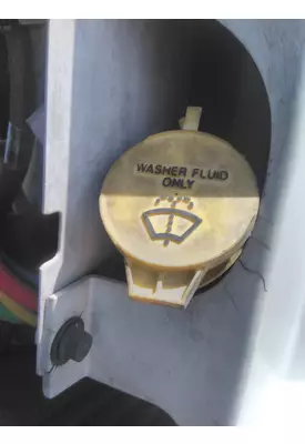 VOLVO VNL WINDSHIELD WASHER RESERVOIR
