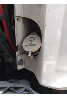 VOLVO VNL WINDSHIELD WASHER RESERVOIR