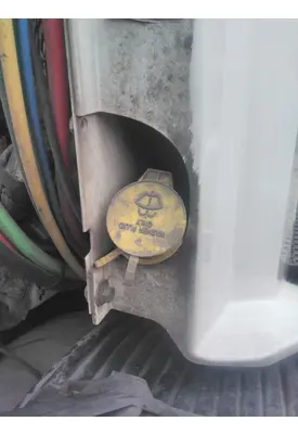 VOLVO VNL WINDSHIELD WASHER RESERVOIR