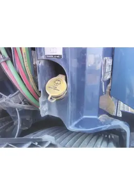 VOLVO VNL WINDSHIELD WASHER RESERVOIR
