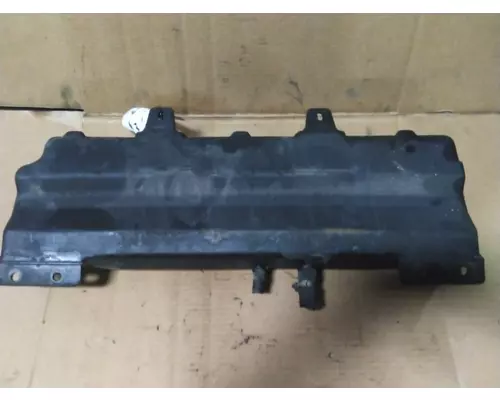 VOLVO VNL WINDSHIELD WASHER RESERVOIR
