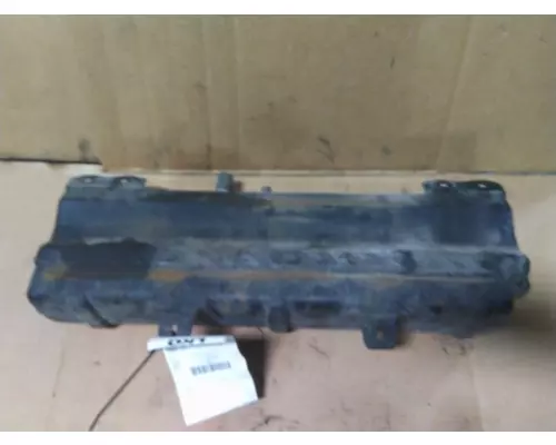 VOLVO VNL WINDSHIELD WASHER RESERVOIR