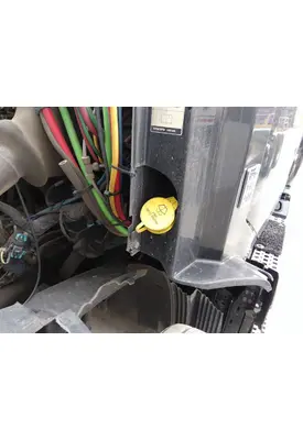 VOLVO VNL WINDSHIELD WASHER RESERVOIR