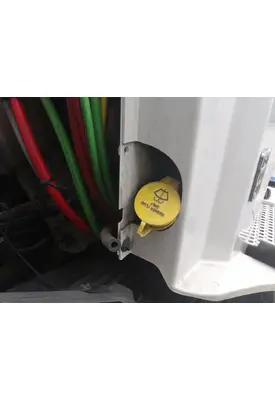 VOLVO VNL WINDSHIELD WASHER RESERVOIR